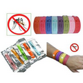 Eco-Mosquito Repellent Band